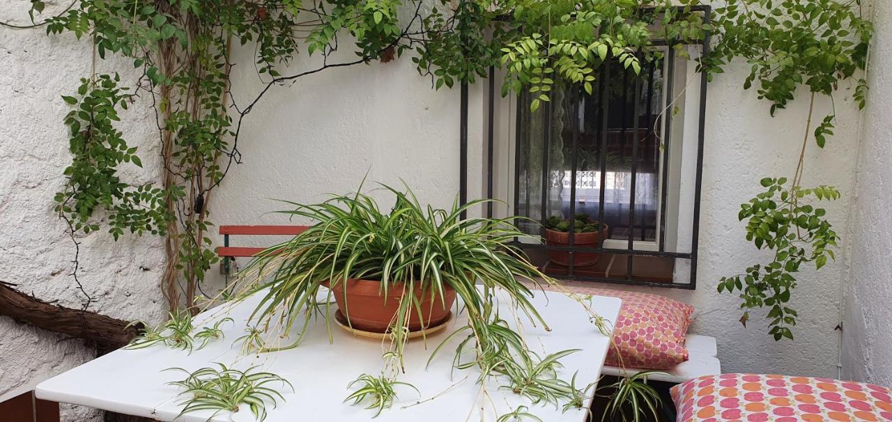 Casa Bambu Granada Exterior foto