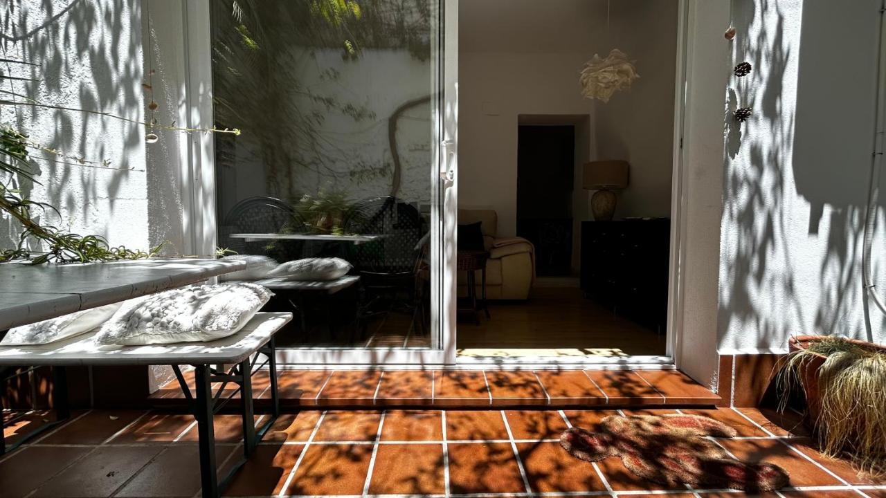 Casa Bambu Granada Exterior foto