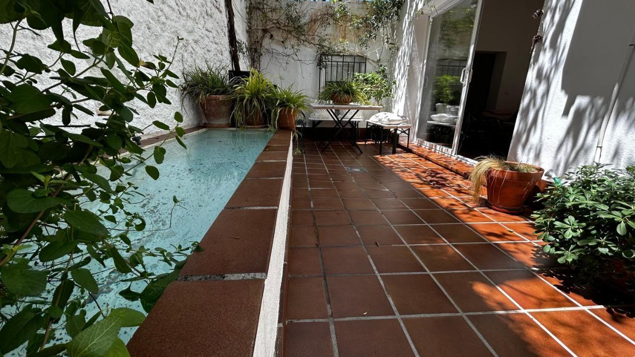 Casa Bambu Granada Exterior foto