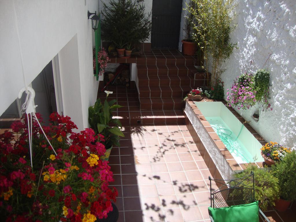 Casa Bambu Granada Exterior foto